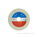 Vitrified Bonded Grinding Wheel